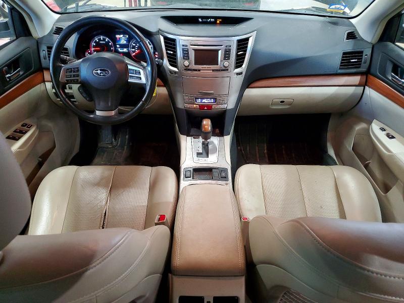 2014 Subaru Outback მანქანა იყიდება აუქციონზე, vin: 4S4BRBLC8E3312892, აუქციონის ნომერი: 55368476
