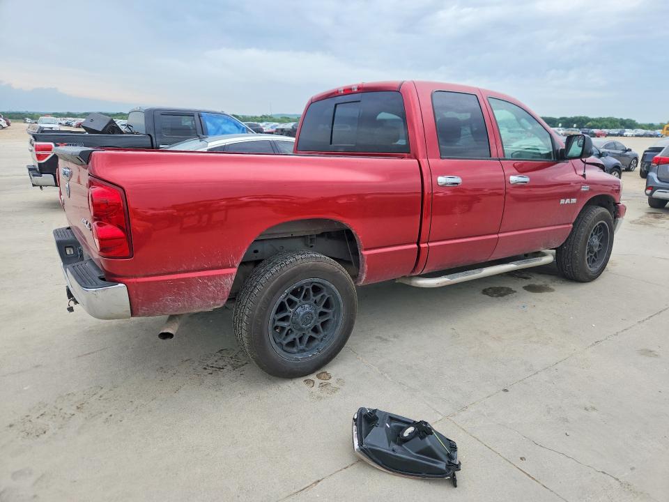Aukcja sprzedaży 2008 Dodge Ram 1500, vin: 1D7HU18248J178573, numer aukcji: 54195696