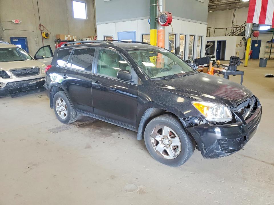 Aukcja sprzedaży 2011 Toyota Rav4, vin: 2T3BF4DV8BW145676, numer aukcji: 53343106
