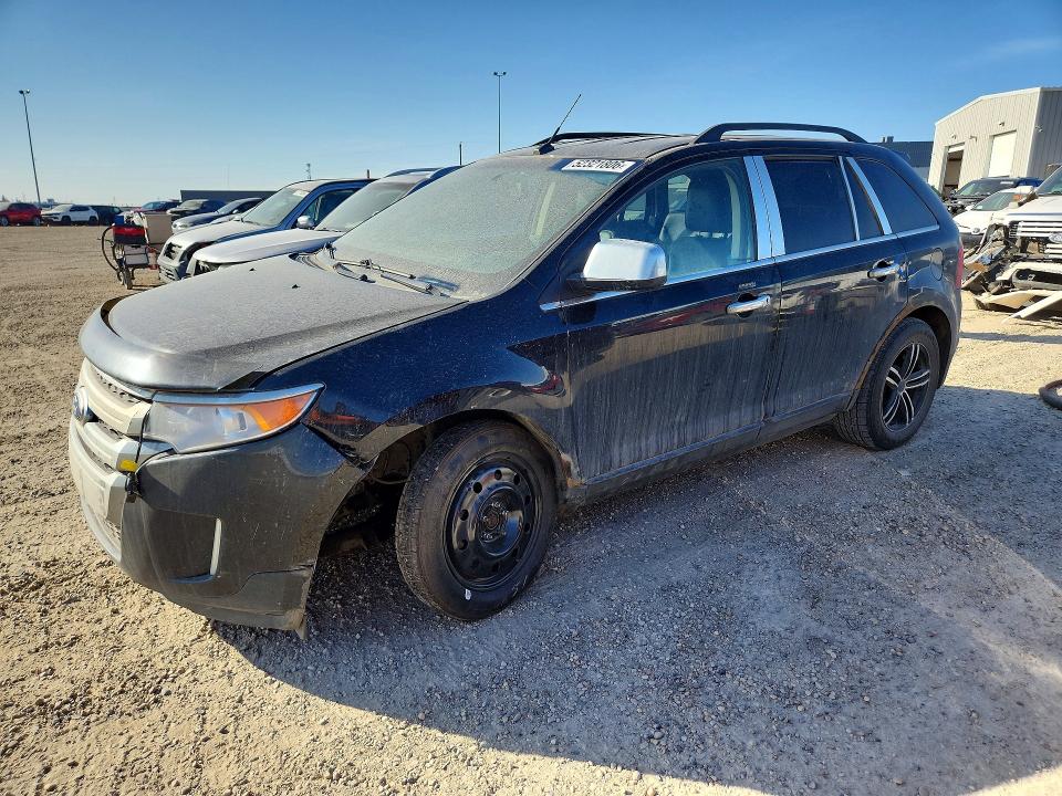 Aukcja sprzedaży 2011 Ford Edge, vin: 2FMDK4KC6BBA10135, numer aukcji: 52321806