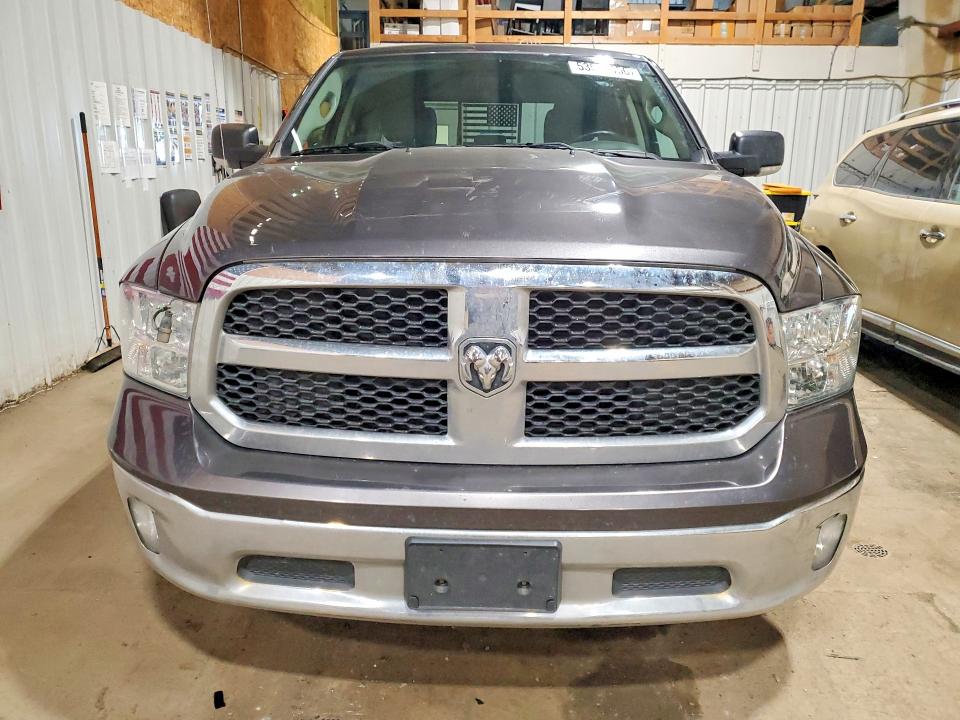 Auction sale of the 2016 Ram 1500, vin: 1C6RR7LT2GS234156, lot number: 53568456