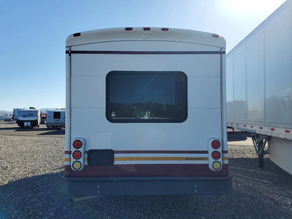 Aukcja sprzedaży 2006 Ford Econoline, vin: 1FDXE45S06HA62909, numer aukcji: 50401176