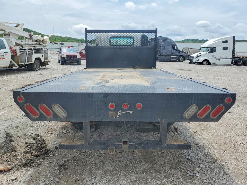 54490626 :رقم المزاد ، JALC4W167R7K02215 vin ، 2024 Isuzu Npr Xd مزاد بيع
