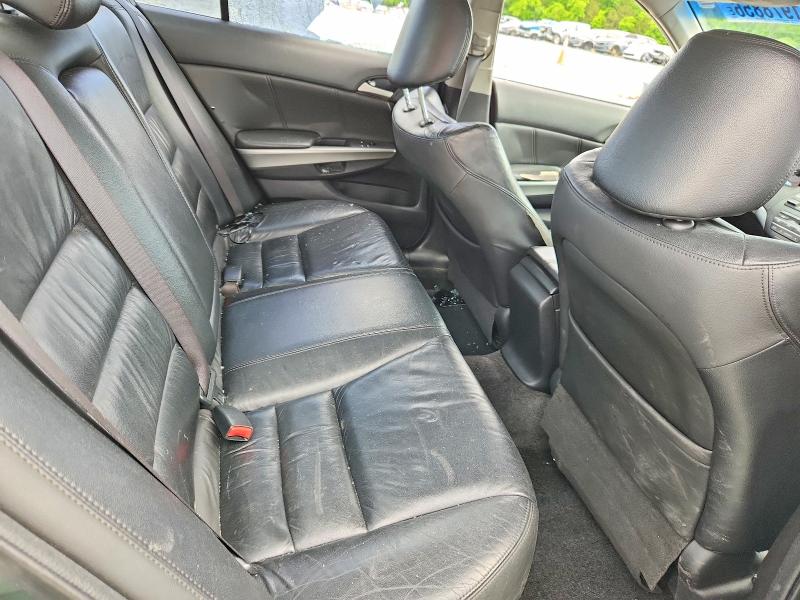 Продажа на аукционе авто 2009 Honda Accord, vin: 1HGCP36849A041361, номер лота: 51978856