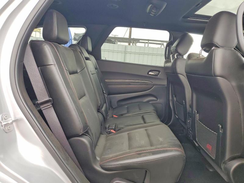 2024 Dodge Durango მანქანა იყიდება აუქციონზე, vin: 1C4RDHDG1RC237464, აუქციონის ნომერი: 54708816