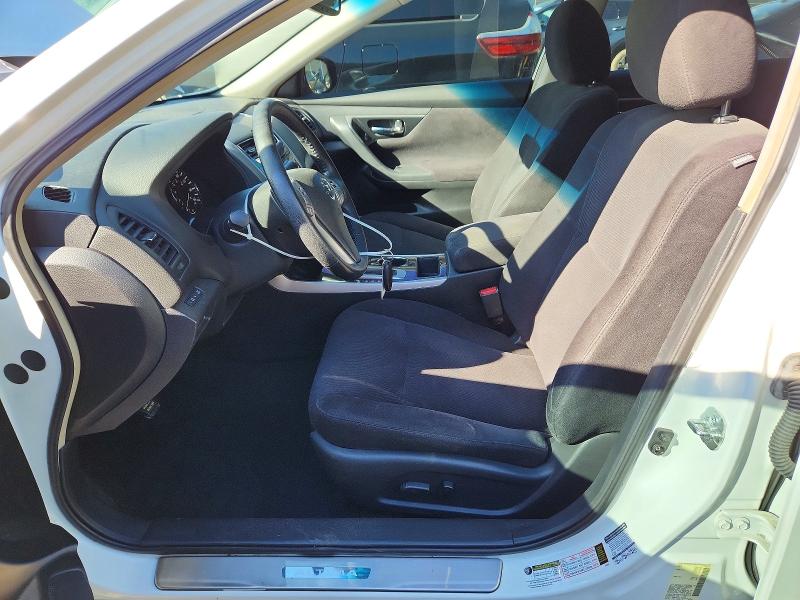 Продажа на аукционе авто 2013 Nissan Altima, vin: 1N4AL3AP2DN578821, номер лота: 55281696