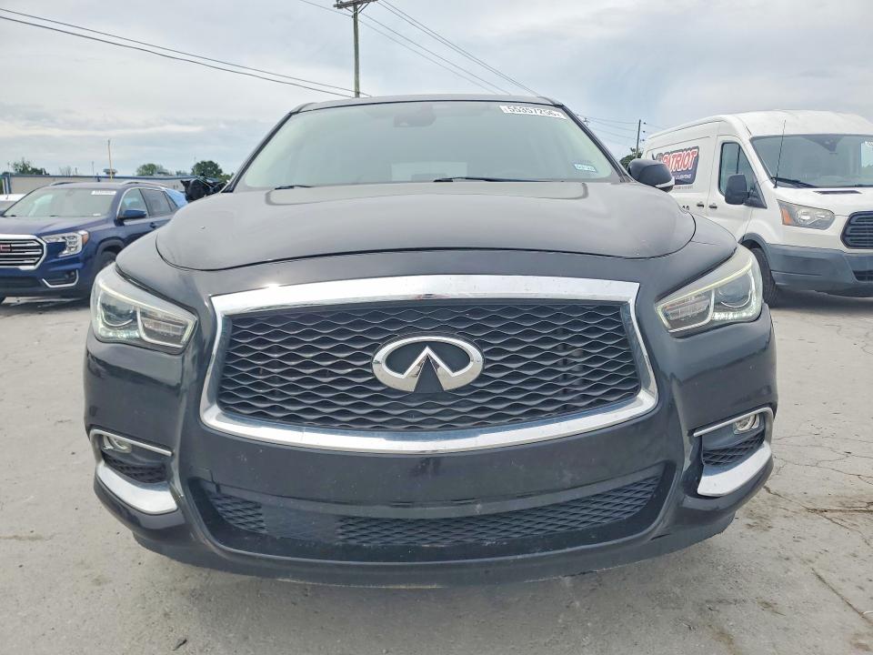Продаж на аукціоні авто 2020 Infiniti Qx60, vin: 5N1DL0MN8LC513431, номер лоту: 55357256