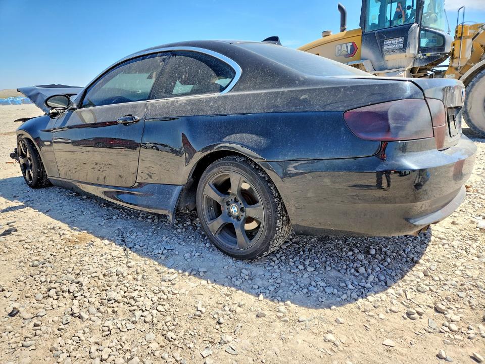 51911736 :رقم المزاد ، WBAWV13587PK49010 vin ، 2007 Bmw 328 مزاد بيع