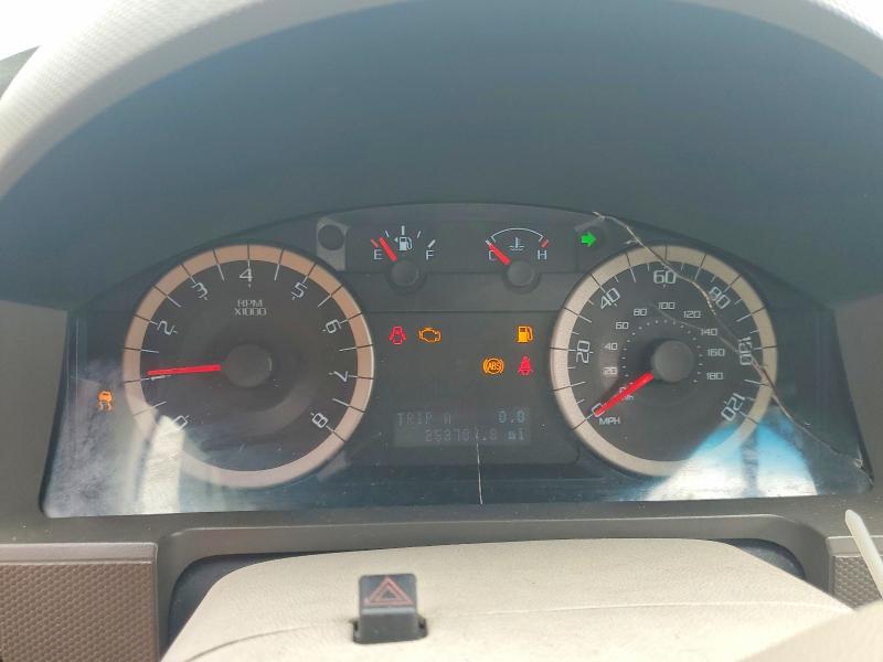 Aukcja sprzedaży 2010 Ford Escape, vin: 1FMCU0D79AKC99983, numer aukcji: 55494516