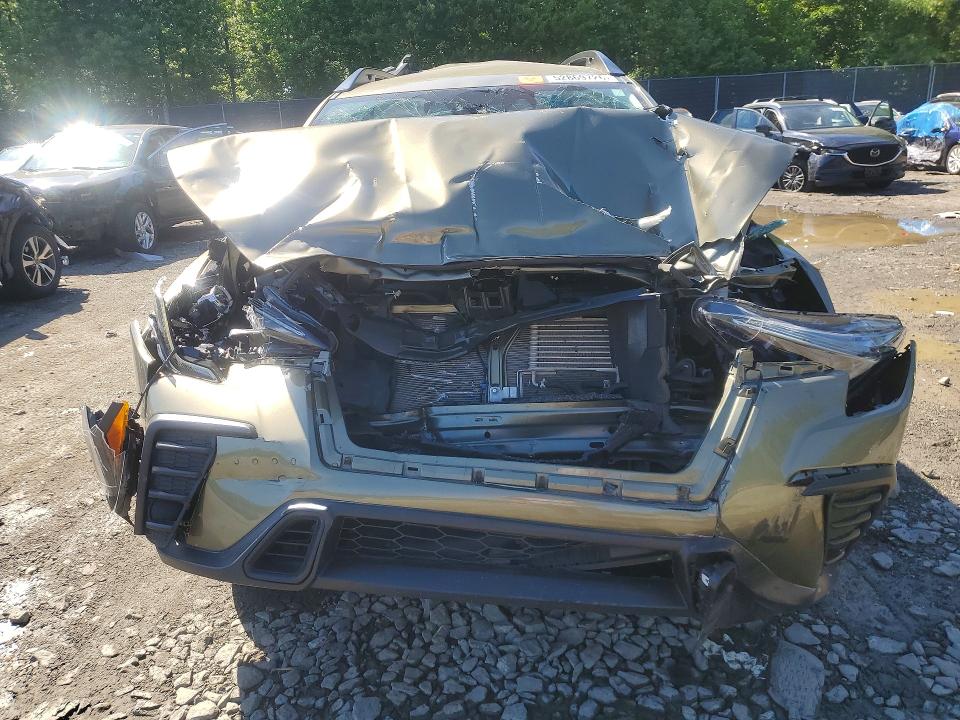 Продаж на аукціоні авто 2024 Subaru Ascent, vin: 4S4WMACD0R3453884, номер лоту: 52869726