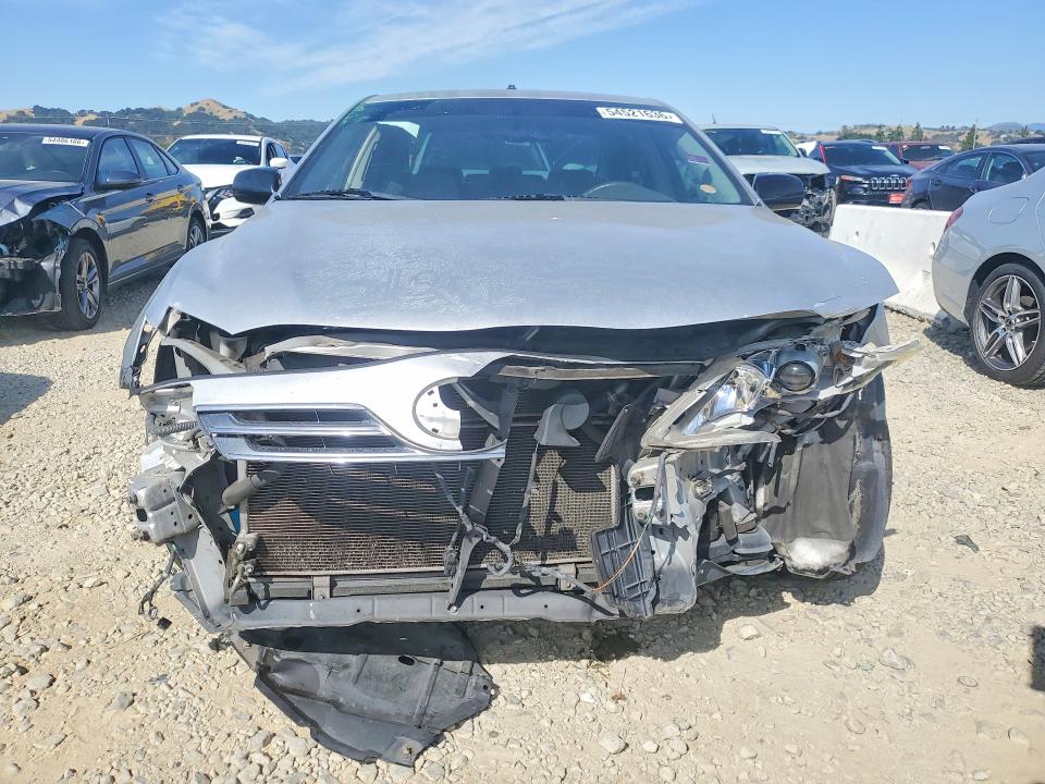 54521636 :رقم المزاد ، JTNBB46K073043051 vin ، 2007 Toyota Camry مزاد بيع