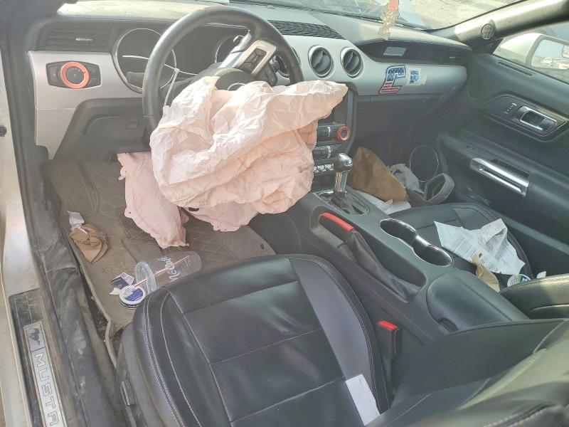 Продажа на аукционе авто 2017 Ford Mustang, vin: 1FATP8UH5H5324167, номер лота: 53313186