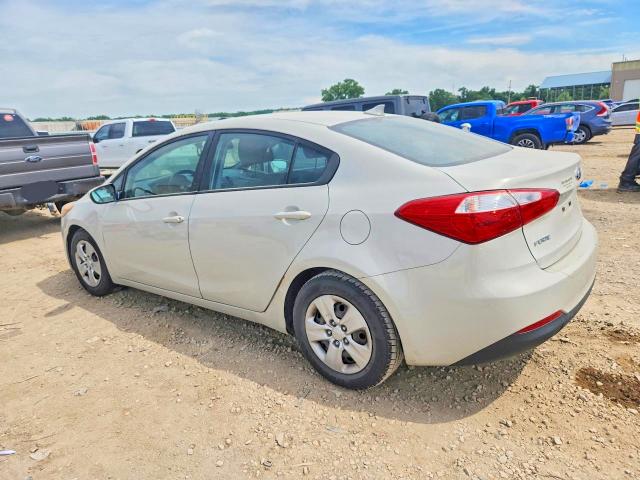 Продажа на аукционе авто 2015 Kia Forte, vin: KNAFK4A6XF5284616, номер лота: 55228816