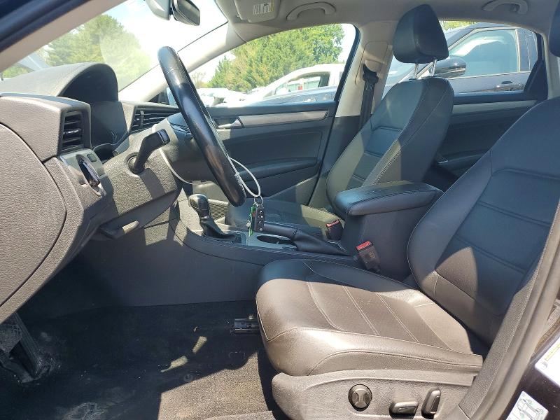 Продаж на аукціоні авто 2020 Volkswagen Passat, vin: 1VWWA7A33LC010465, номер лоту: 54147716