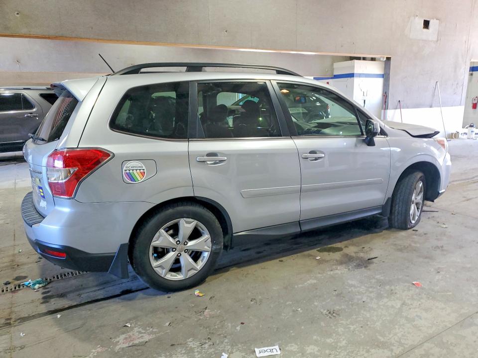 52199686 :رقم المزاد ، JF2SJAPC2EH517077 vin ، 2014 Subaru Forester مزاد بيع