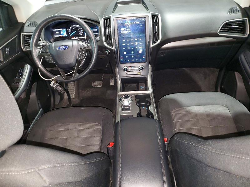 Aukcja sprzedaży 2024 Ford Edge, vin: 2FMPK4J95RBA98107, numer aukcji: 54147286