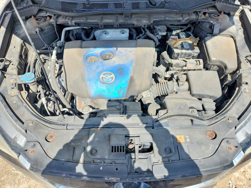 Продаж на аукціоні авто 2013 Mazda Cx-5, vin: JM3KE2BE8D0117790, номер лоту: 52991216