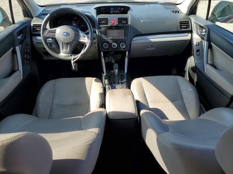 Продажа на аукционе авто 2015 Subaru Forester, vin: JF2SJAWC3FH517480, номер лота: 53763236