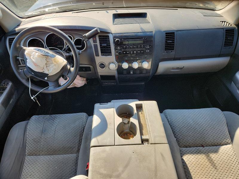 Aukcja sprzedaży 2013 Toyota Tundra, vin: 5TFUM5F16DX048196, numer aukcji: 54116816