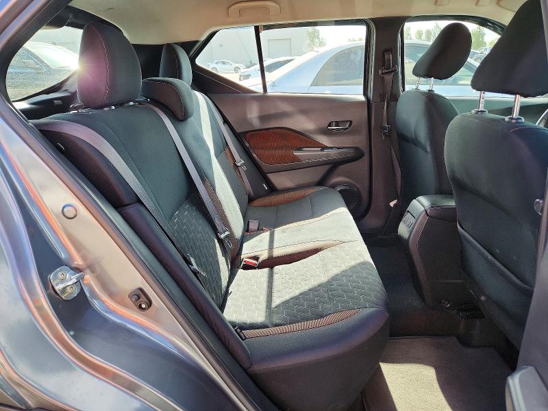 Aukcja sprzedaży 2024 Nissan Kicks, vin: 3N1CP5DV5RL488490, numer aukcji: 55214246