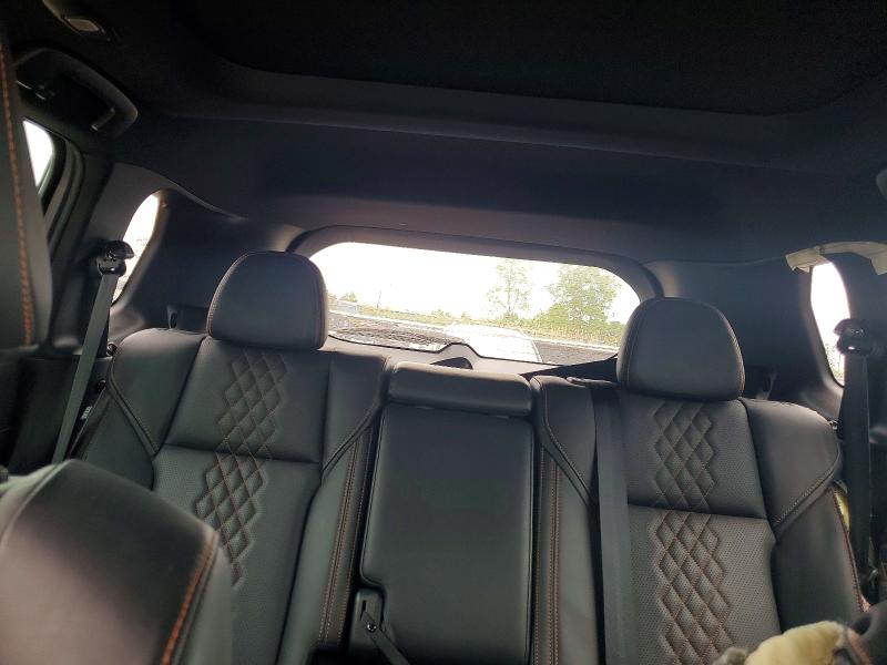 Продаж на аукціоні авто 2023 Mitsubishi Outlander, vin: JA4J4VA85PZ044747, номер лоту: 54132956
