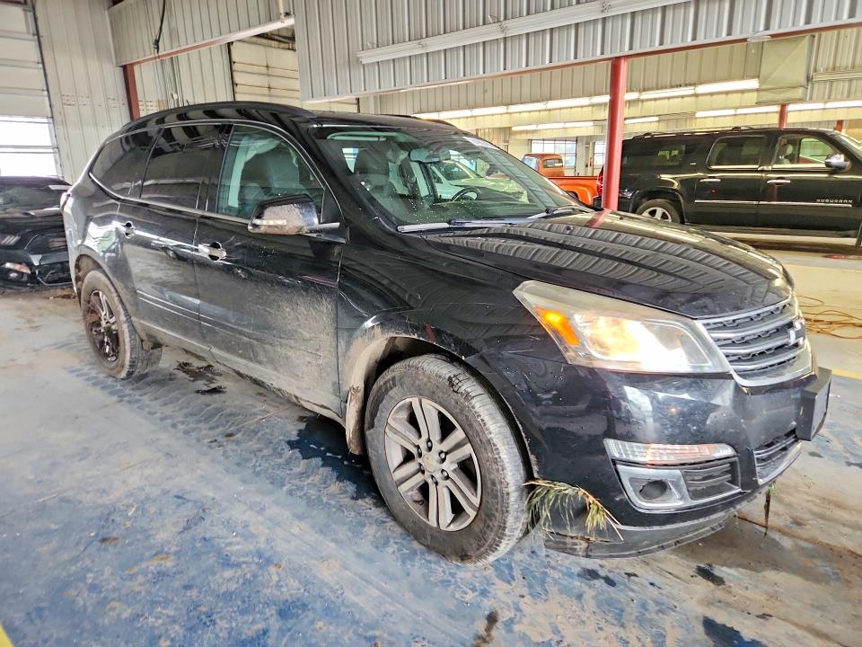 Aukcja sprzedaży 2017 Chevrolet Traverse, vin: 1GNKVGKD0HJ189622, numer aukcji: 51963456