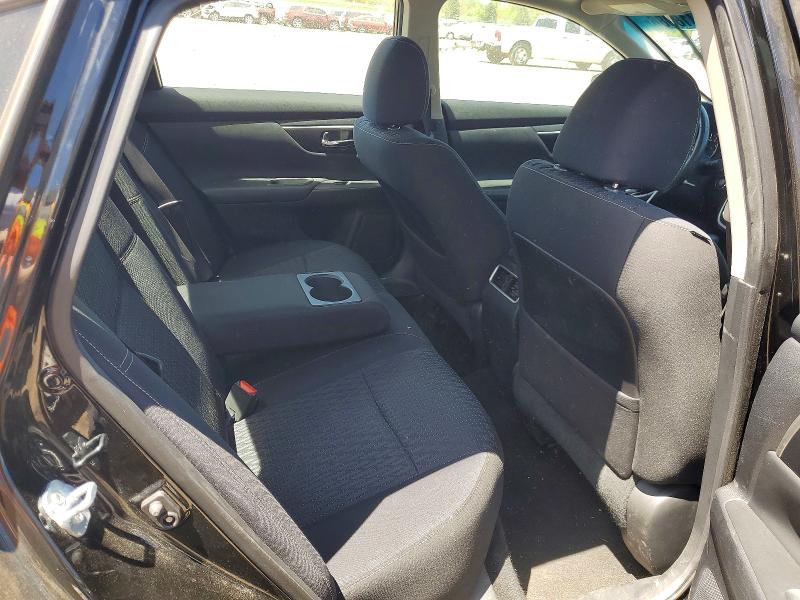 Aukcja sprzedaży 2017 Nissan Altima, vin: 1N4AL3AP0HC128988, numer aukcji: 53418986