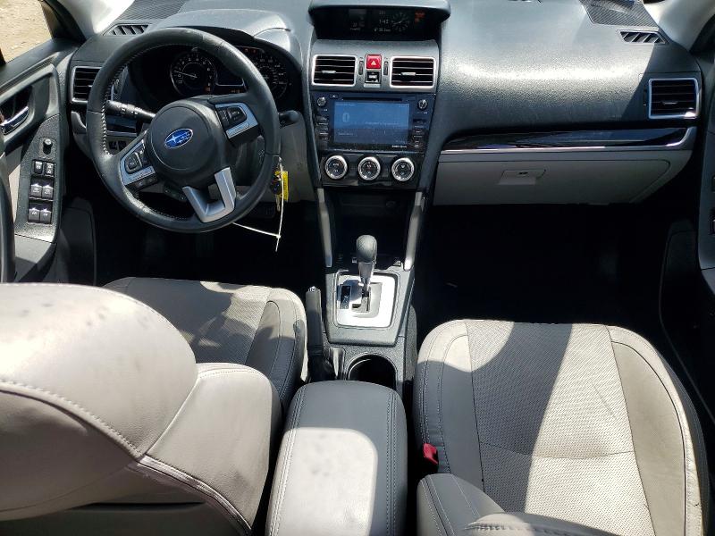 Продажа на аукционе авто 2017 Subaru Forester, vin: JF2SJAJCXHH594793, номер лота: 54775076