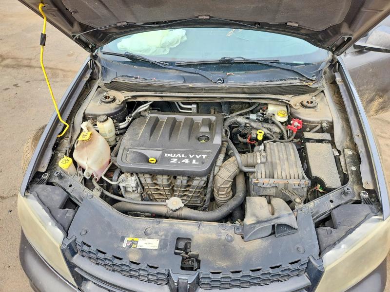 2014 Dodge Avenger მანქანა იყიდება აუქციონზე, vin: 1C3CDZAB9EN226865, აუქციონის ნომერი: 52226256
