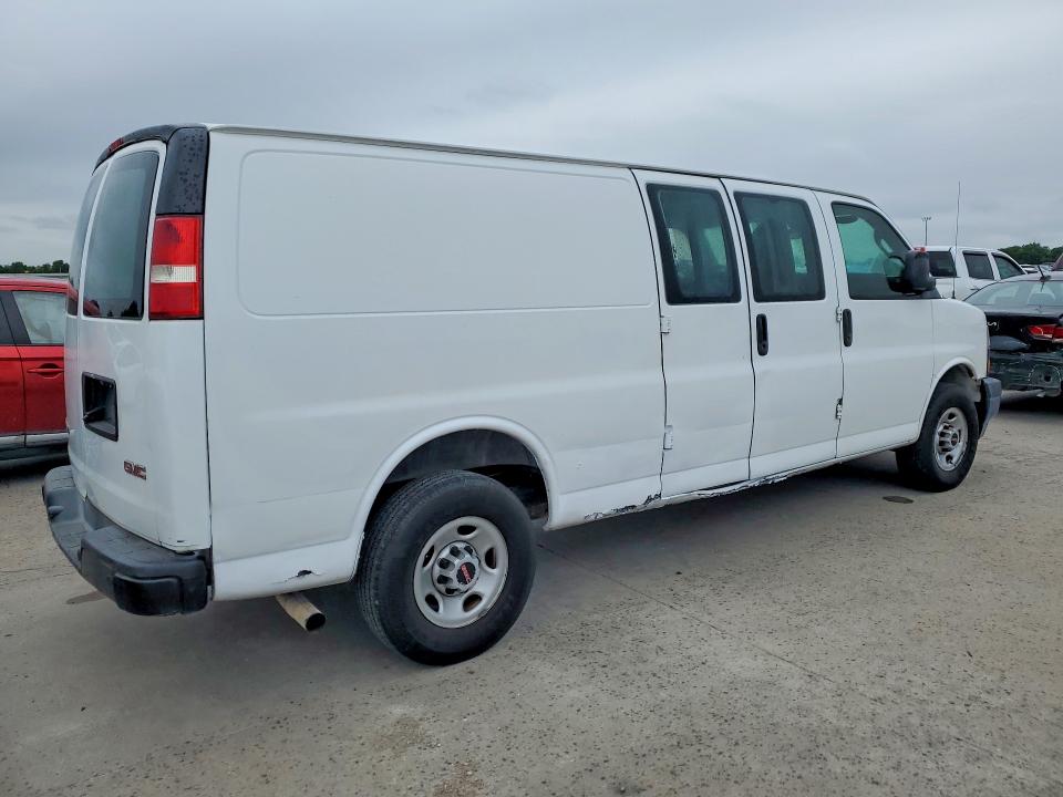 Продаж на аукціоні авто 2020 Gmc Savana, vin: 1GTZ7HFG3L1147529, номер лоту: 51815386