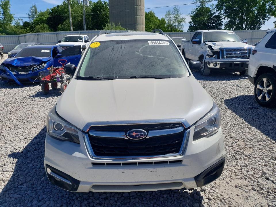 Aukcja sprzedaży 2017 Subaru Forester, vin: JF2SJARC0HH432319, numer aukcji: 54848936