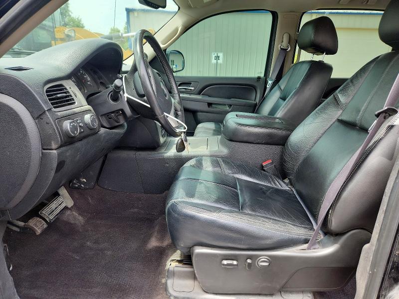Продажа на аукционе авто 2011 Gmc Sierra, vin: 3GTP2WE31BG257892, номер лота: 54710776