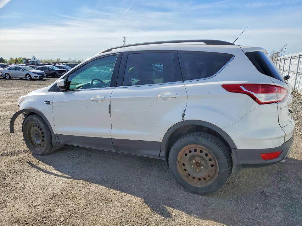 Продаж на аукціоні авто 2014 Ford Escape, vin: 1FMCU9G96EUB82423, номер лоту: 53098366