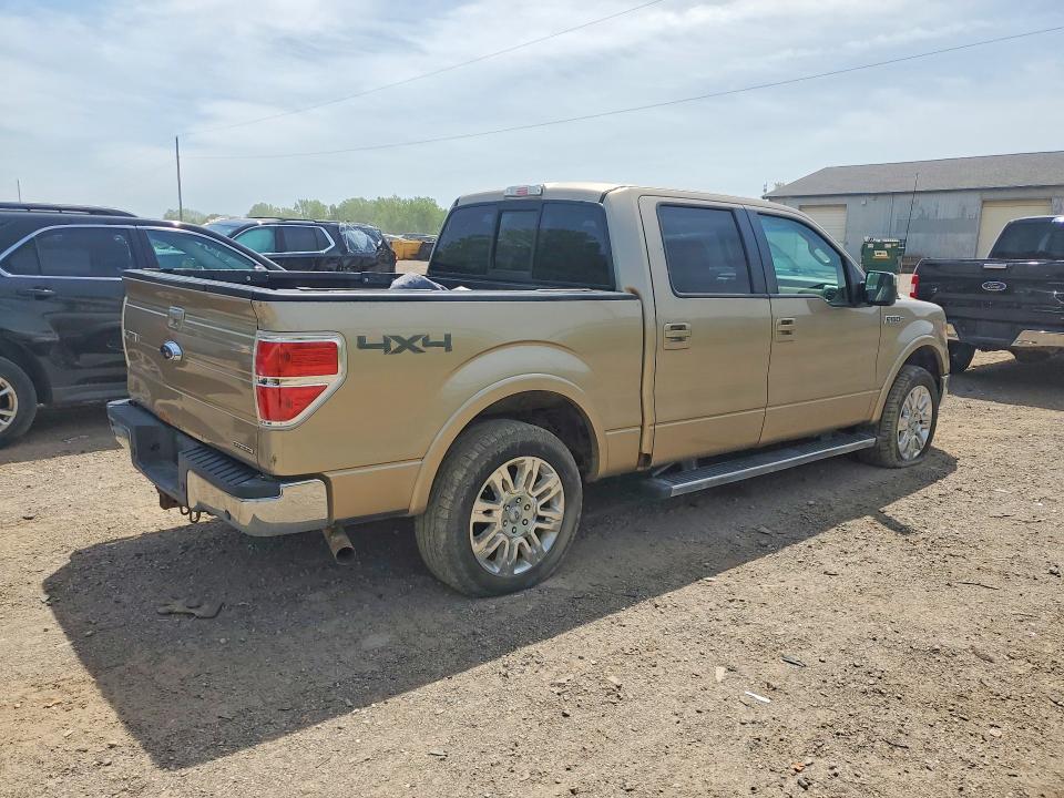 Продажа на аукционе авто 2013 Ford F150, vin: 1FTFW1EF1DFB11901, номер лота: 54732866