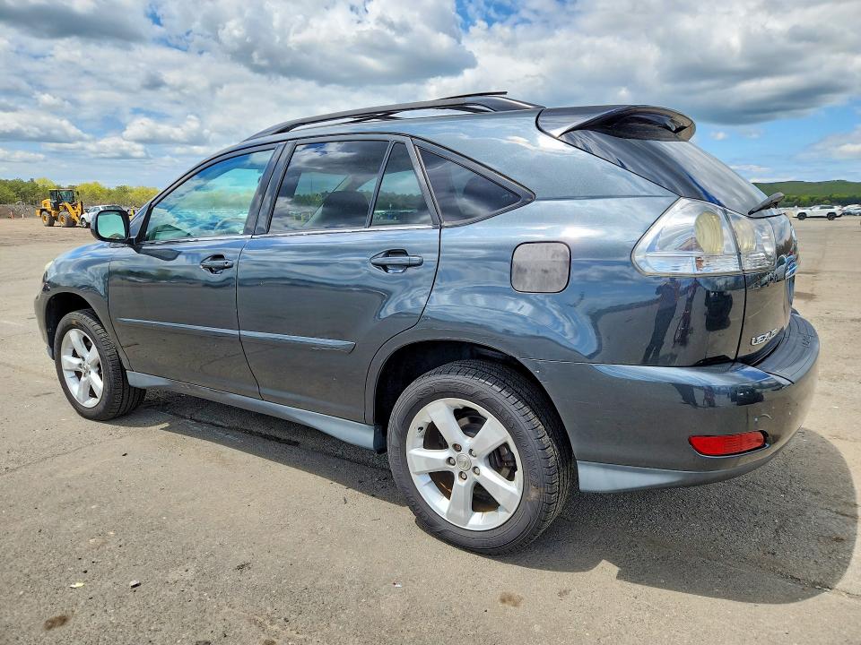 Aukcja sprzedaży 2006 Lexus Rx, vin: 2T2HA31U66C107700, numer aukcji: 53936986