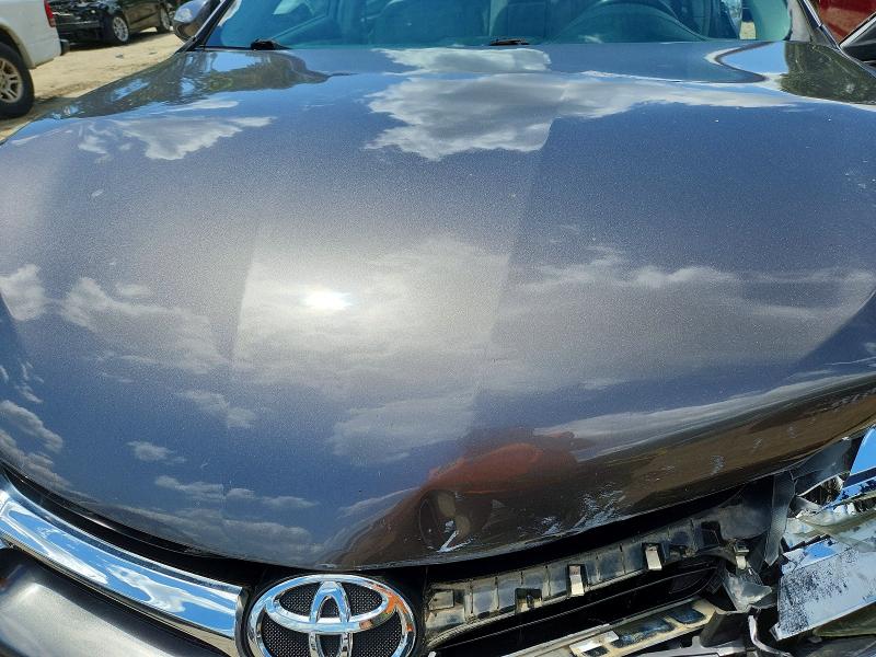 54857926 :رقم المزاد ، 4T4BF1FK5GR519071 vin ، 2016 Toyota Camry مزاد بيع