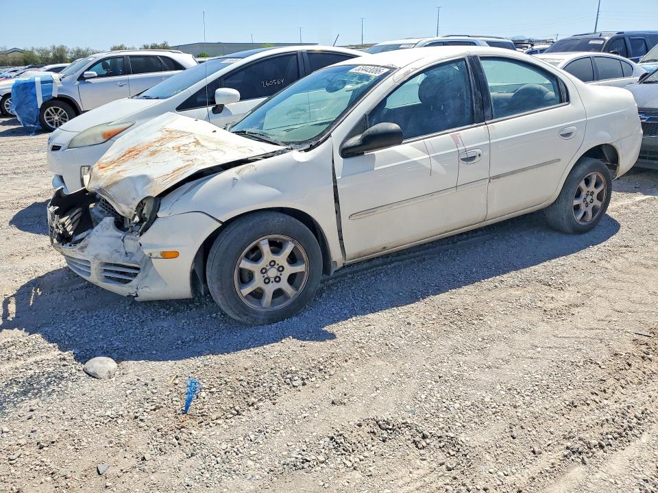 Aukcja sprzedaży 2005 Dodge Neon, vin: 1B3ES56C85D150650, numer aukcji: 53443086