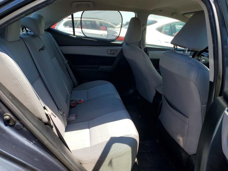 Продаж на аукціоні авто 2015 Toyota Corolla, vin: 5YFBURHE3FP340551, номер лоту: 54021176