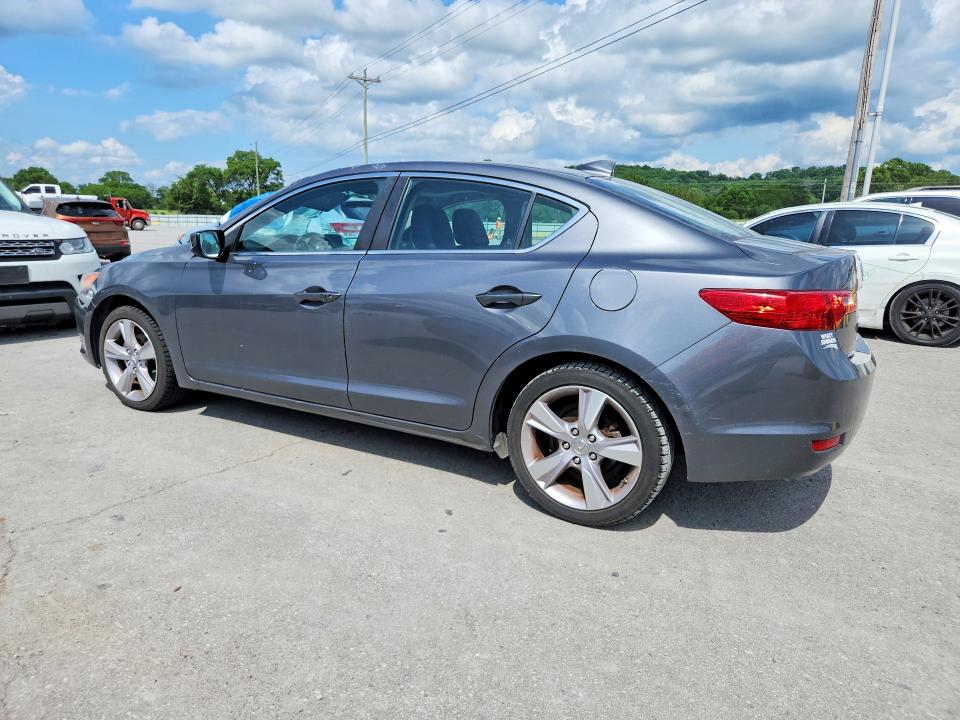 2014 Acura Ilx მანქანა იყიდება აუქციონზე, vin: 19VDE1F33EE014170, აუქციონის ნომერი: 48840066
