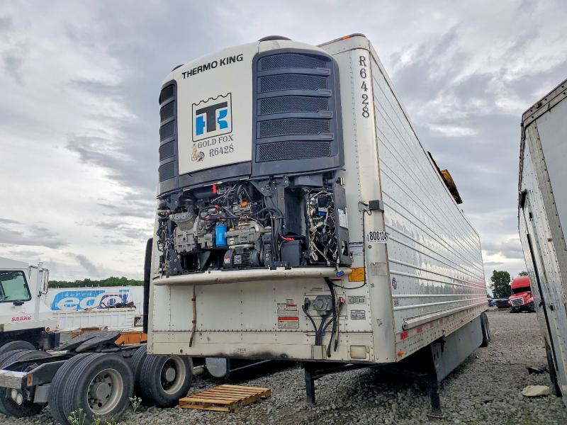 Продаж на аукціоні авто 2024 Utility 53fttrailr, vin: 3UTVS2539R8166428, номер лоту: 55268276