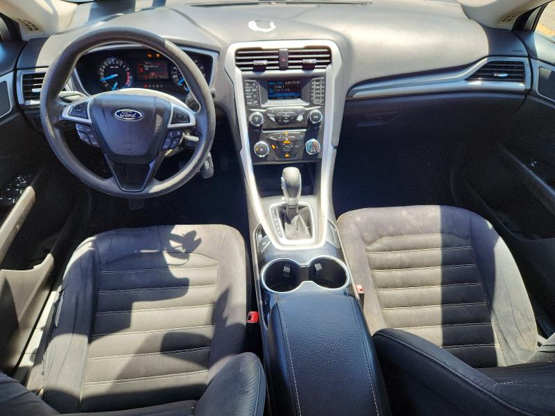 Продаж на аукціоні авто 2014 Ford Fusion, vin: 1FA6P0H79E5375800, номер лоту: 52653876