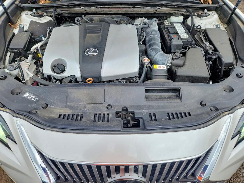 53804036 :رقم المزاد ، 58AEZ1B12LU069460 vin ، 2020 Lexus Es مزاد بيع