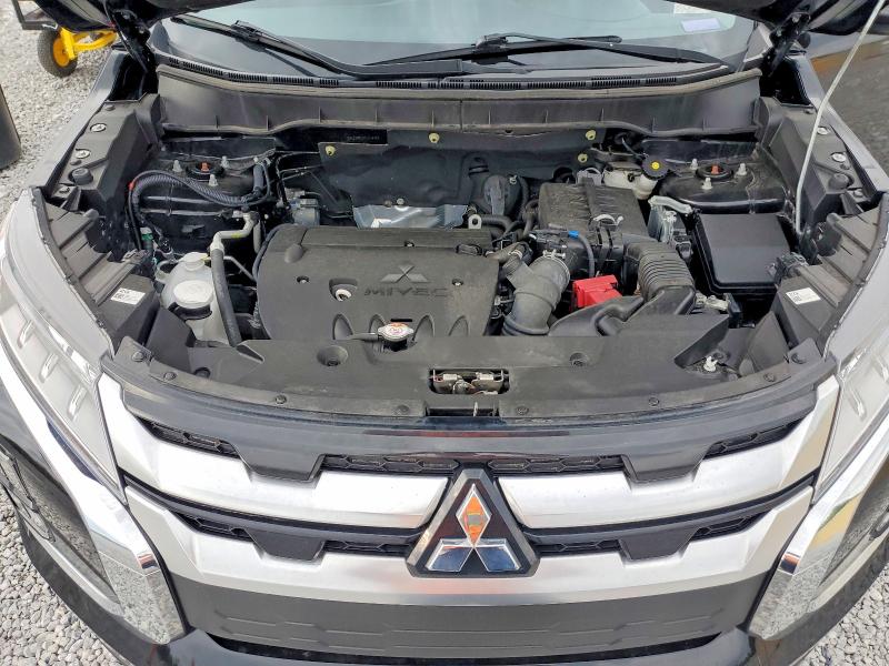 Aukcja sprzedaży 2024 Mitsubishi Outlander Sport, vin: JA4ARUAU3RU001498, numer aukcji: 53893176