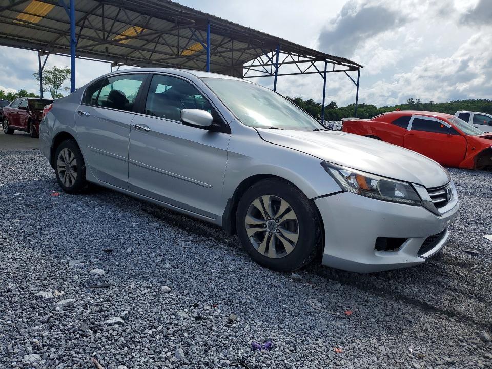 Aukcja sprzedaży 2013 Honda Accord, vin: 1HGCR2F38DA206040, numer aukcji: 55237176