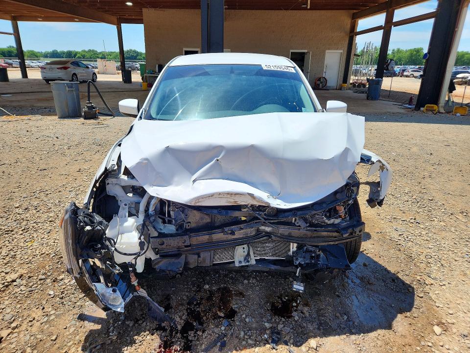 Aukcja sprzedaży 2018 Nissan Sentra, vin: 3N1AB7AP9JY267070, numer aukcji: 52159546