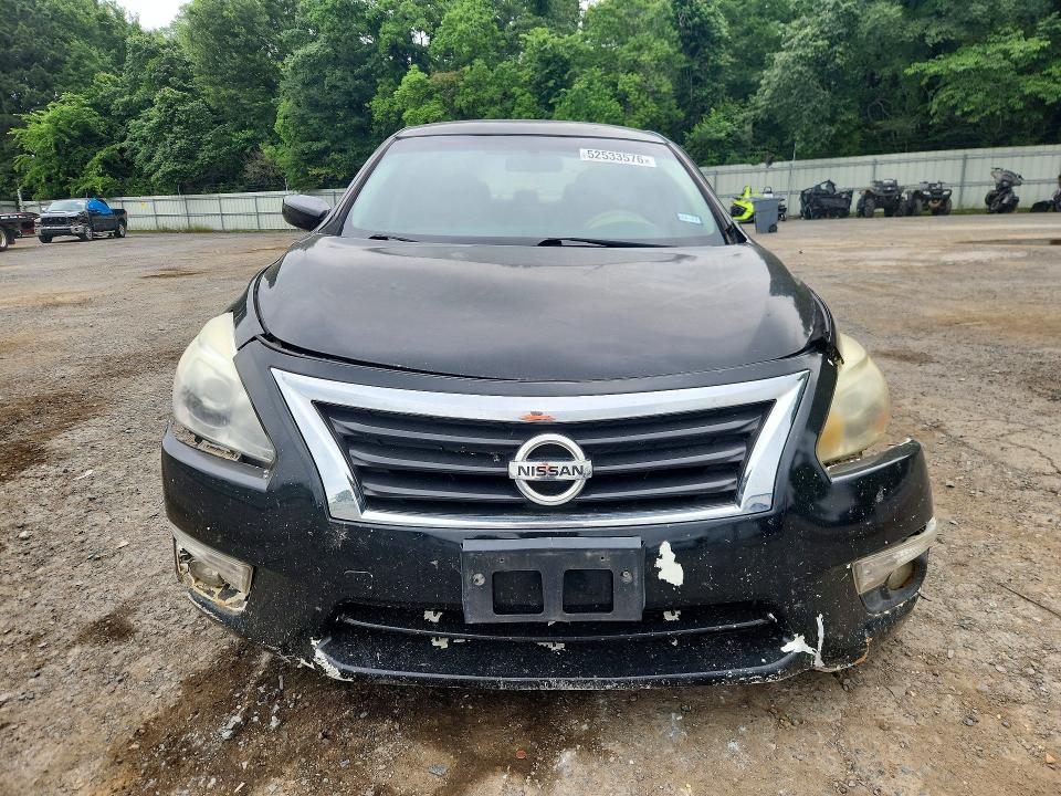 52533576 :رقم المزاد ، 1N4AL3AP6EC263680 vin ، 2014 Nissan Altima مزاد بيع
