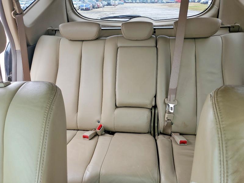 Продаж на аукціоні авто 2007 Nissan Murano, vin: JN8AZ08W97W620053, номер лоту: 54162476