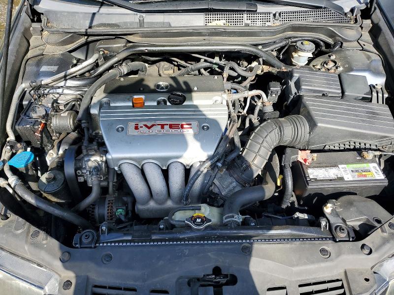 2008 Acura Tsx მანქანა იყიდება აუქციონზე, vin: JH4CL96878C009860, აუქციონის ნომერი: 53883346