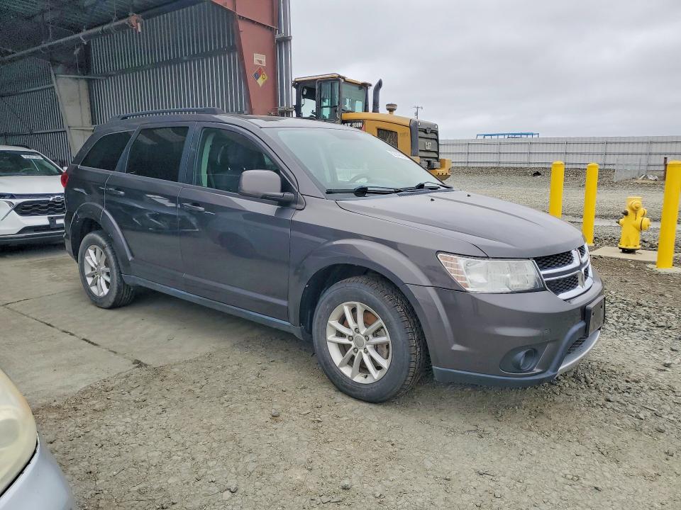 52149126 :رقم المزاد ، 3C4PDDBG2GT209077 vin ، 2016 Dodge Journey مزاد بيع