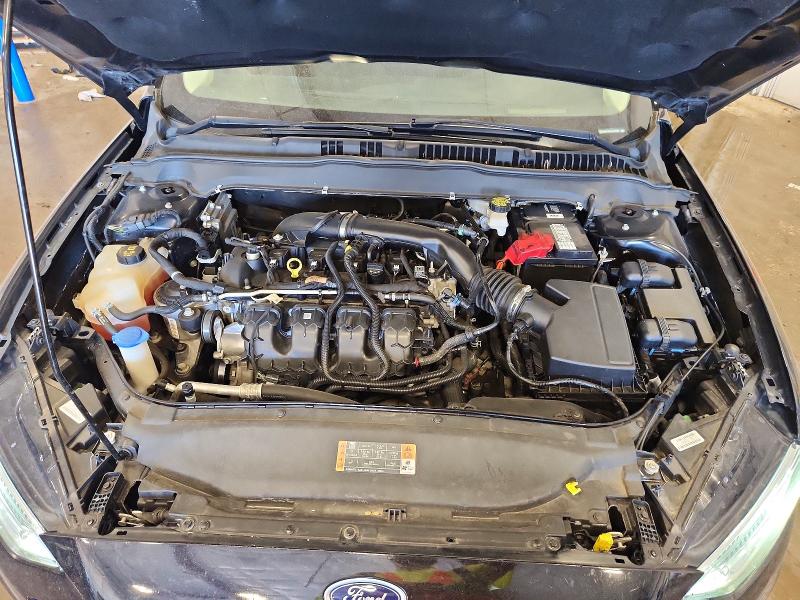 Продаж на аукціоні авто 2020 Ford Fusion, vin: 3FA6P0D98LR133159, номер лоту: 54692496